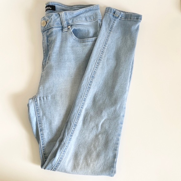 d. jeans Denim - d. jeans Skinny Jeans